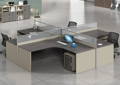 Introduction to Workstation Desks: Enhancing Productivity and Comfort