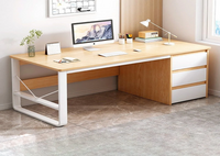Choosing the Best Office Desk for Remote Work