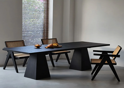 The Enduring Appeal of Wooden Executive Desks