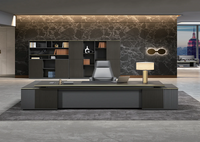 The Ultimate Guide to Buying High-Quality L-shaped Executive Desks