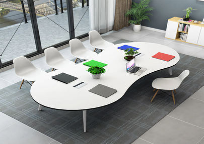 How to Build Conference Table: A Comprehensive Guide for Custom Office Solutions?
