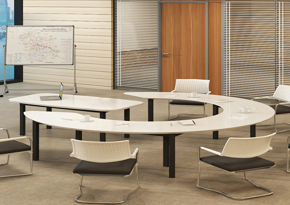 How Do You Make a Conference Table?- Kaguyasu