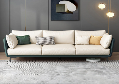 Introduction to 3-Seater Sofas: A Comprehensive Guide