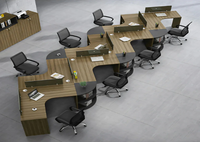 Introduction to Wood Office Desks