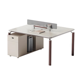 Lockable Modular Display Storage Cabinet for Home and Office