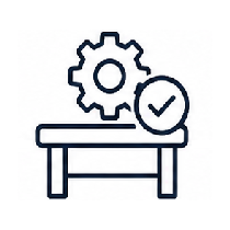 Approve & Start Production