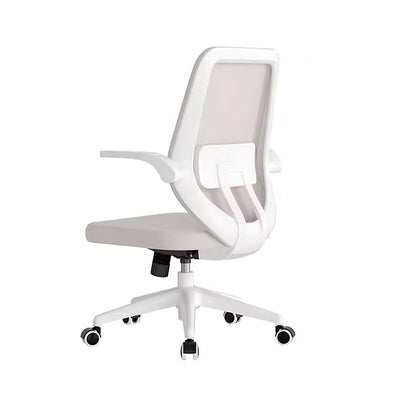 Classic Mesh Office Chair Ergonomic Staff for Ultimate Comfort BGY-1049