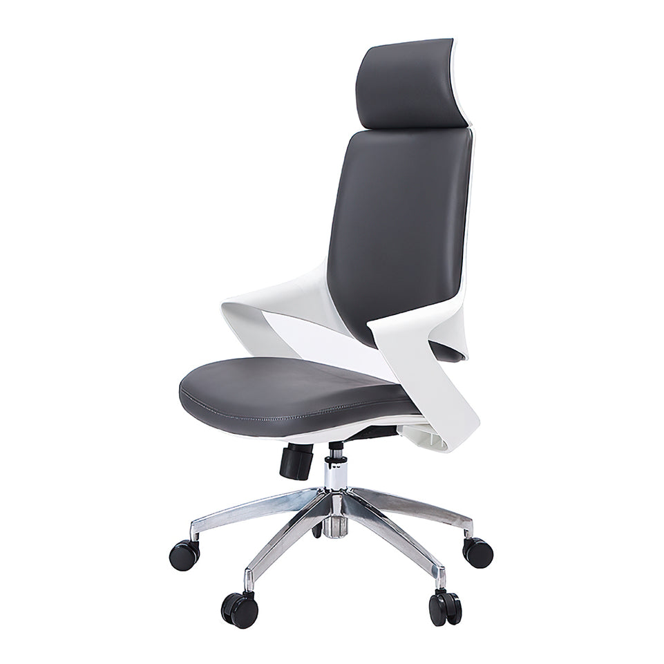 High-Quality Office Chair Fashionable Headrest Breathable Recliner Chair BGY-1053