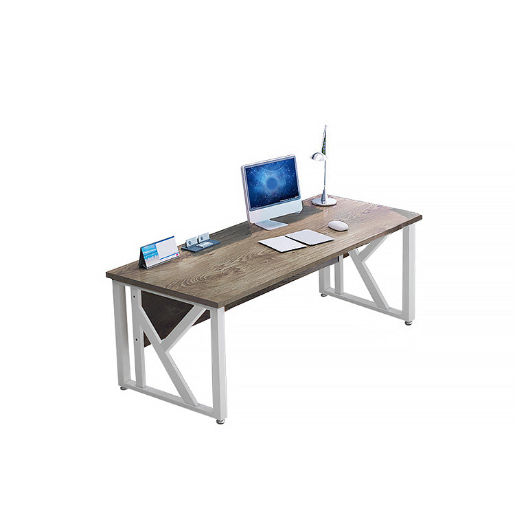 Office desk simple modern Boss Desk With Spacious Tabletop president manager desk office furniture LBZ-10123