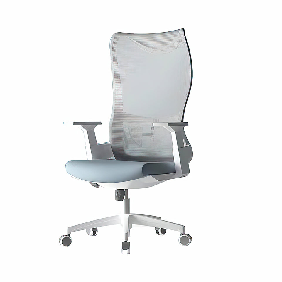 Lifting And Rotating Office Chair BGY-104