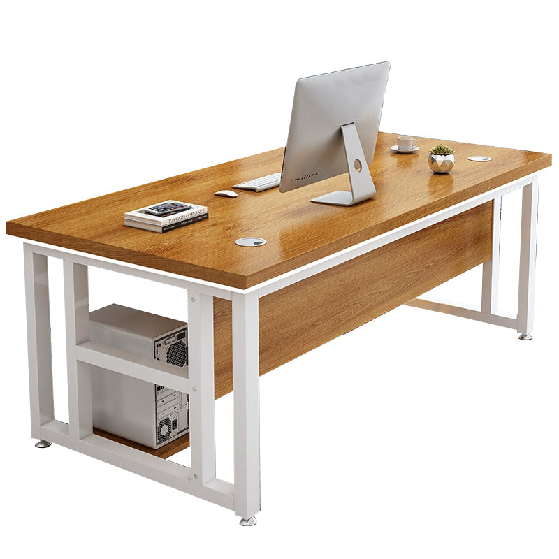 Executive Desk for Managerial Elegance and Productivity LBZ-1045