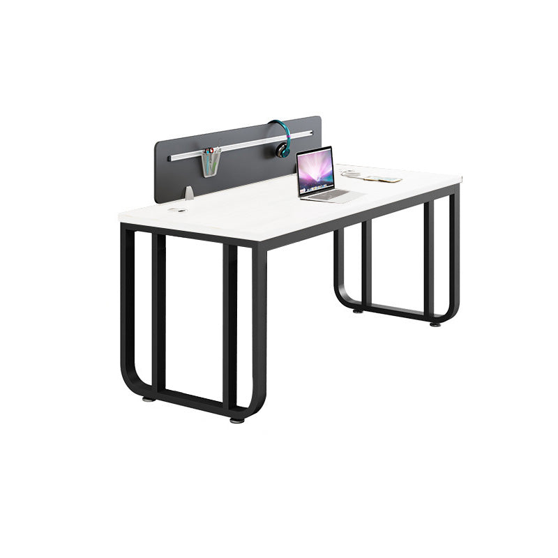 Fashion Work Computer Desk Office Writing Desk YGZ-1088