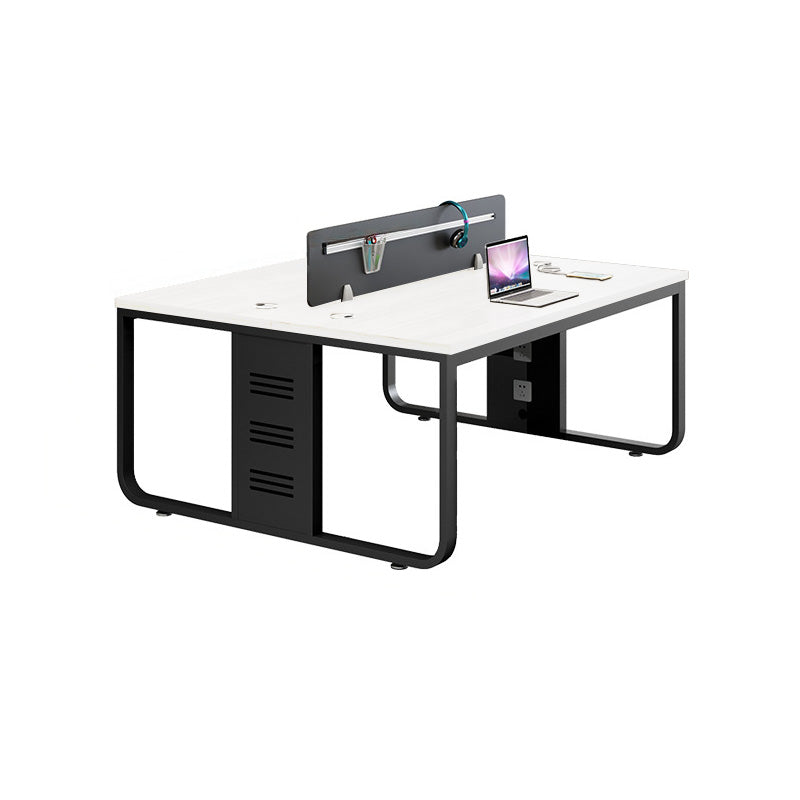 Fashion Work Computer Desk Office Writing Desk YGZ-1088