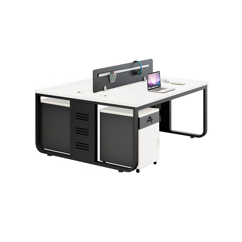 Fashion Work Computer Desk Office Writing Desk YGZ-1088