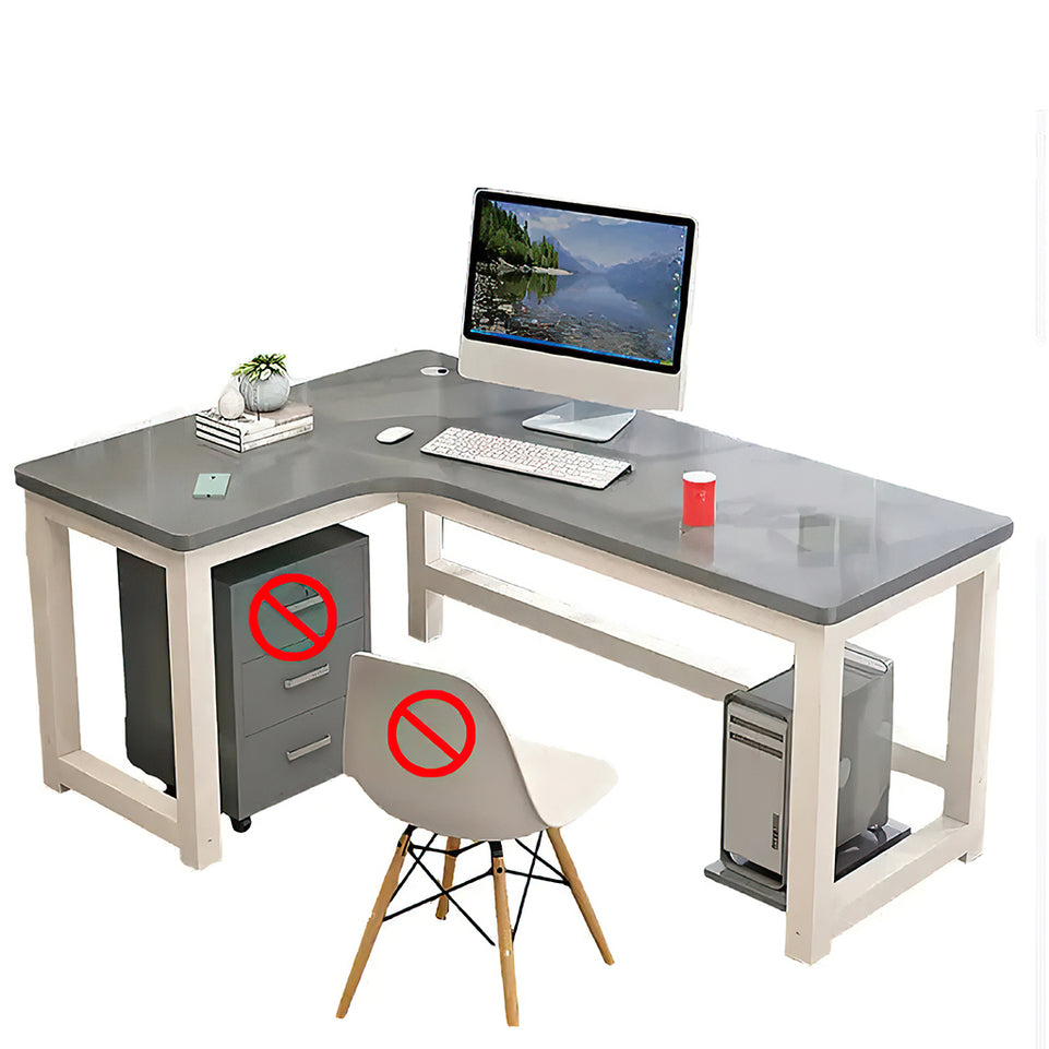 Modern Office Desk Executive Corner Desk YGZ-1094