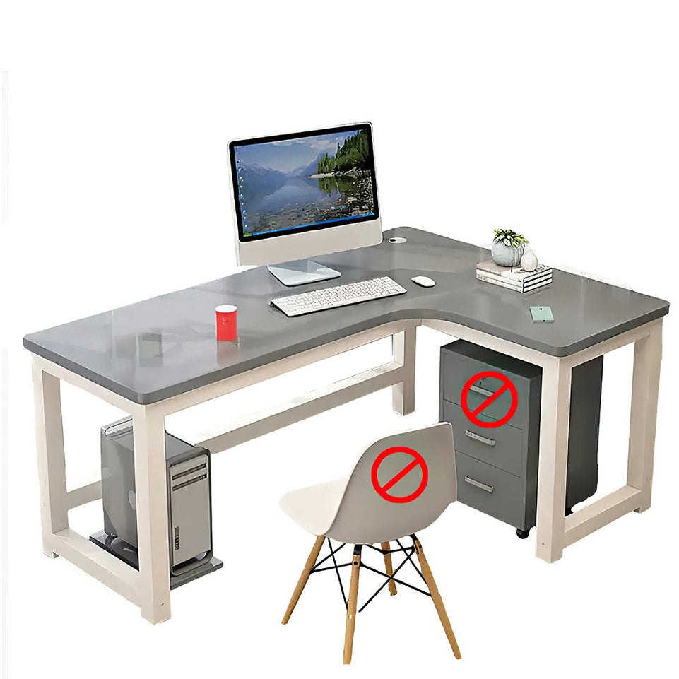 Modern Office Desk Executive Corner Desk YGZ-1094