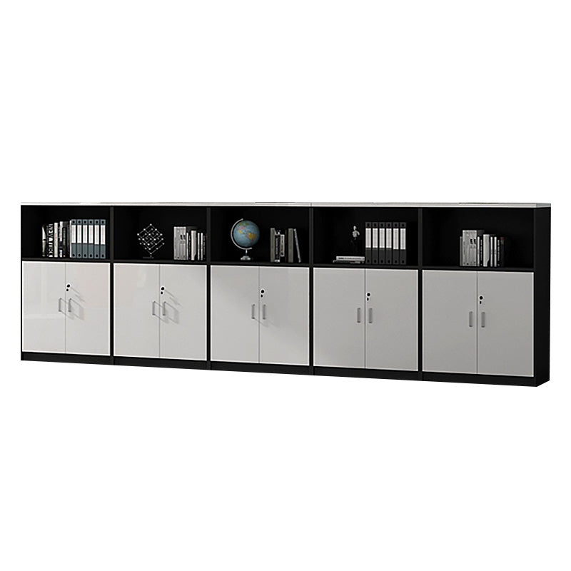 File cabinet low cabinet storage filing bookcase office cabinet WJG-1027