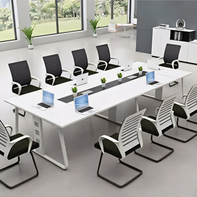 Urban Modern Conference Table Eco-Friendly Table HYZ-10102