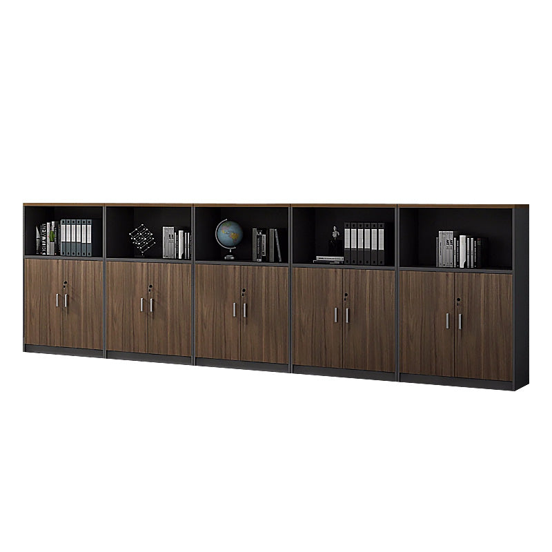 File cabinet low cabinet storage filing bookcase office cabinet WJG-1027