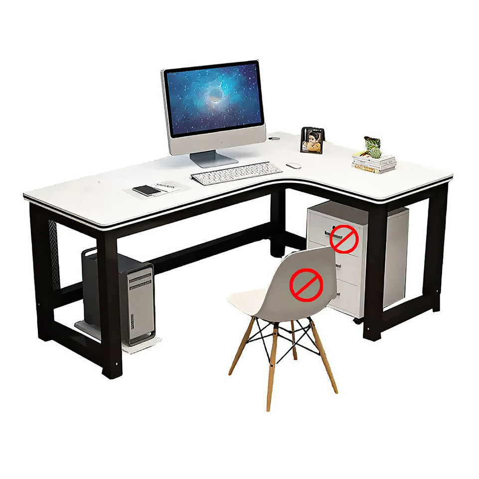 Modern Office Desk Executive Corner Desk YGZ-1094