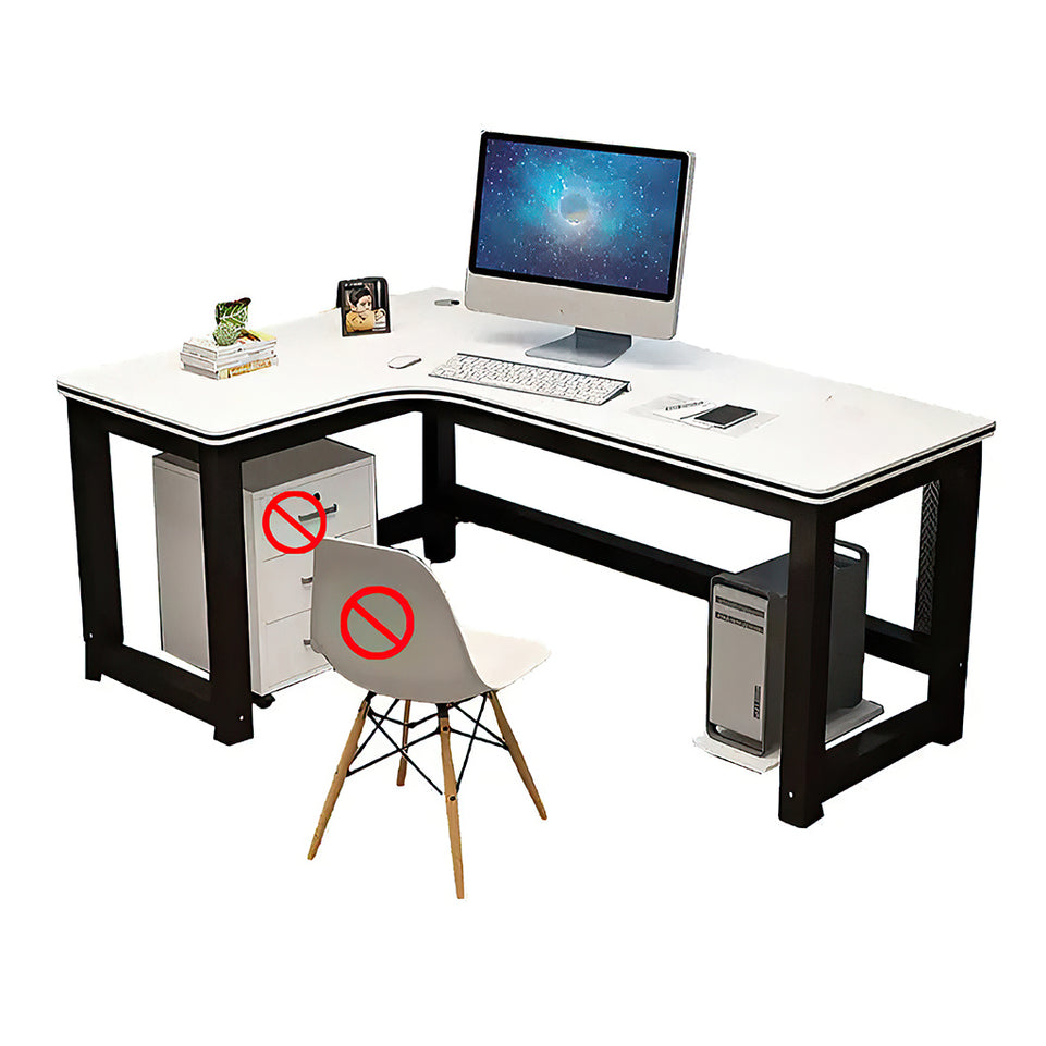 Modern Office Desk Executive Corner Desk YGZ-1094