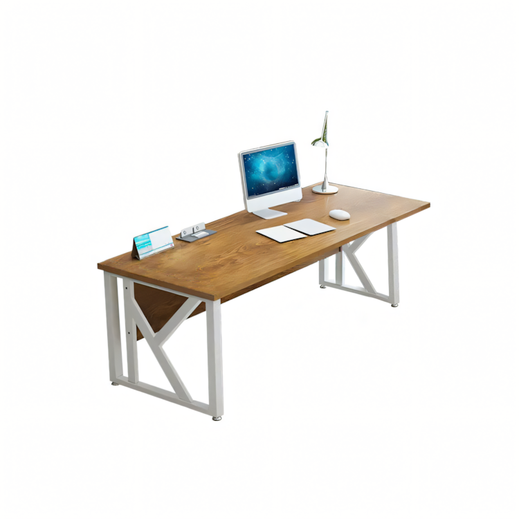 Office desk simple modern boss desk president manager desk office furniture LBZ-10123