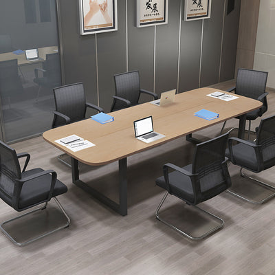 Office Furniture Conference Table Long Table Simple Modern Conference Table HYZ-10142