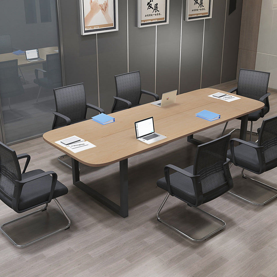 Office Furniture Conference Table Long Table Simple Modern Conference Table HYZ-10142