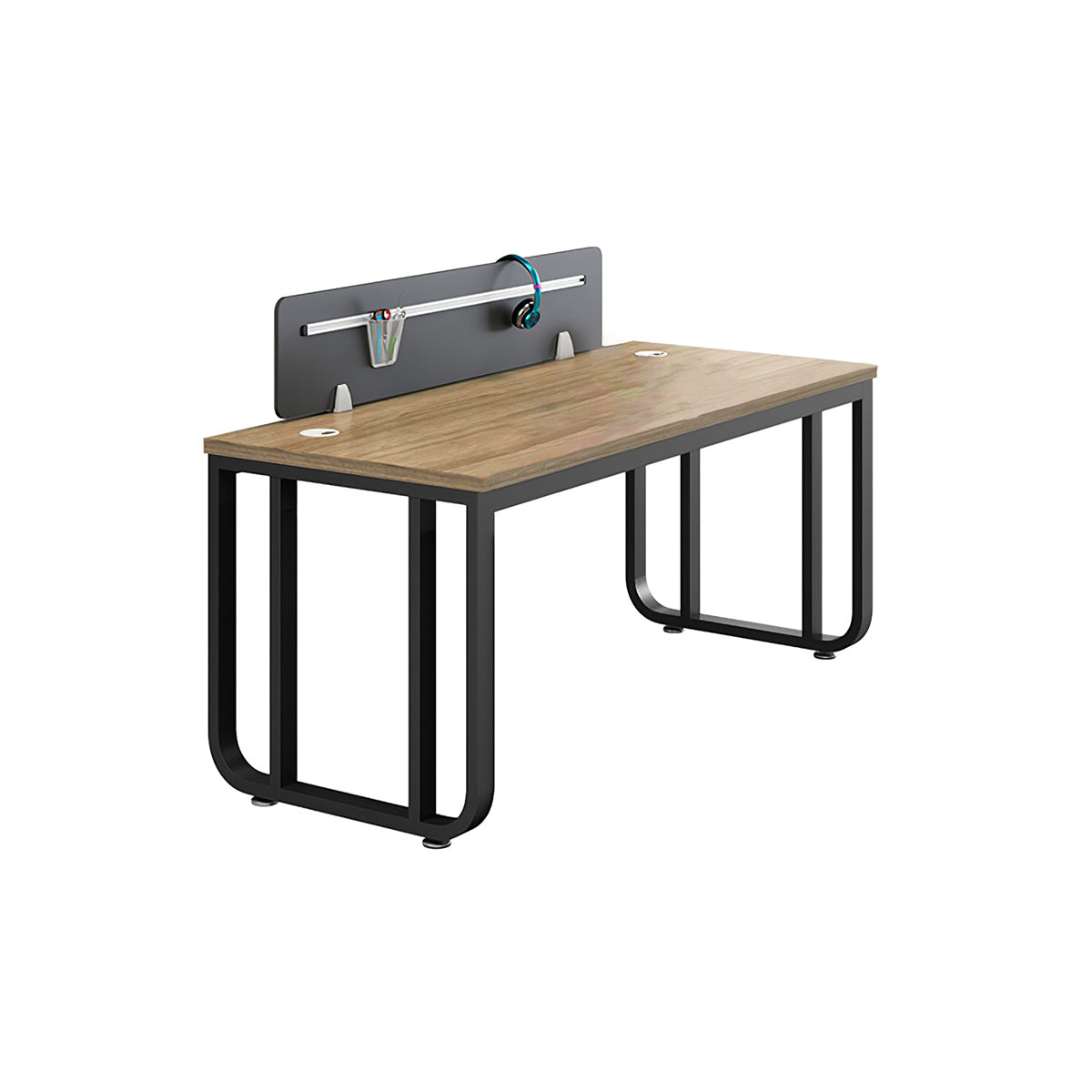 Fashion Work Computer Desk Office Writing Desk YGZ-1088