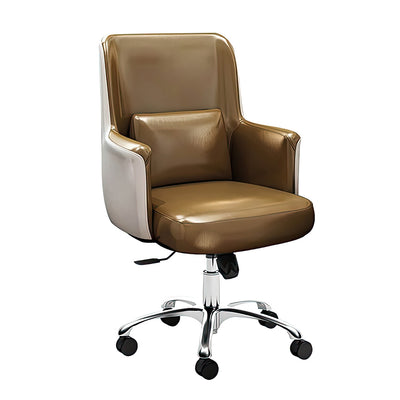 Modern Classic Office Chair with All-round support BGY-1071