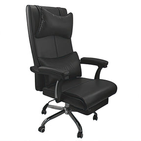 Minimalist Fashion Executive Office Chair Leather Chair Lift Chair BGY-1070