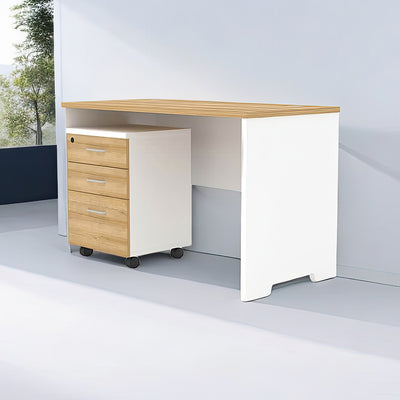 Essential Office Computer Desk Simple Single Office Desk YGZ-1045