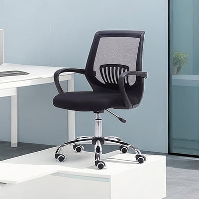 Office Chair High Back Chair Computer Chair Lumbar Support Design BGY-1012