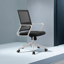 Comfortable Office Chair for Prolonged Sedentary Computer Use BGY-1017