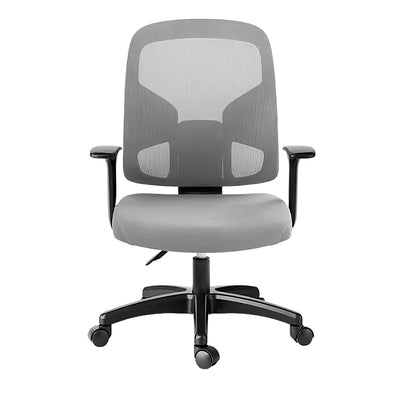 Classic Comfort Staff Chair Pullout Ergonomic Seat BGY-1048