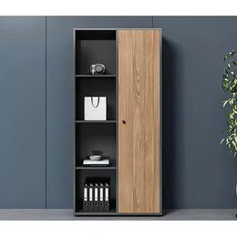 File Cabinet 79 in Tall for Office