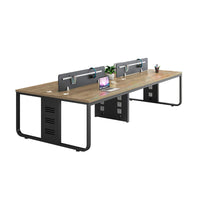 Fashion Work Computer Desk Office Writing Desk YGZ-1088