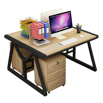 Display Storage Cabinet 30 in Tall with Lockable, Modular & Portable for Home Office
