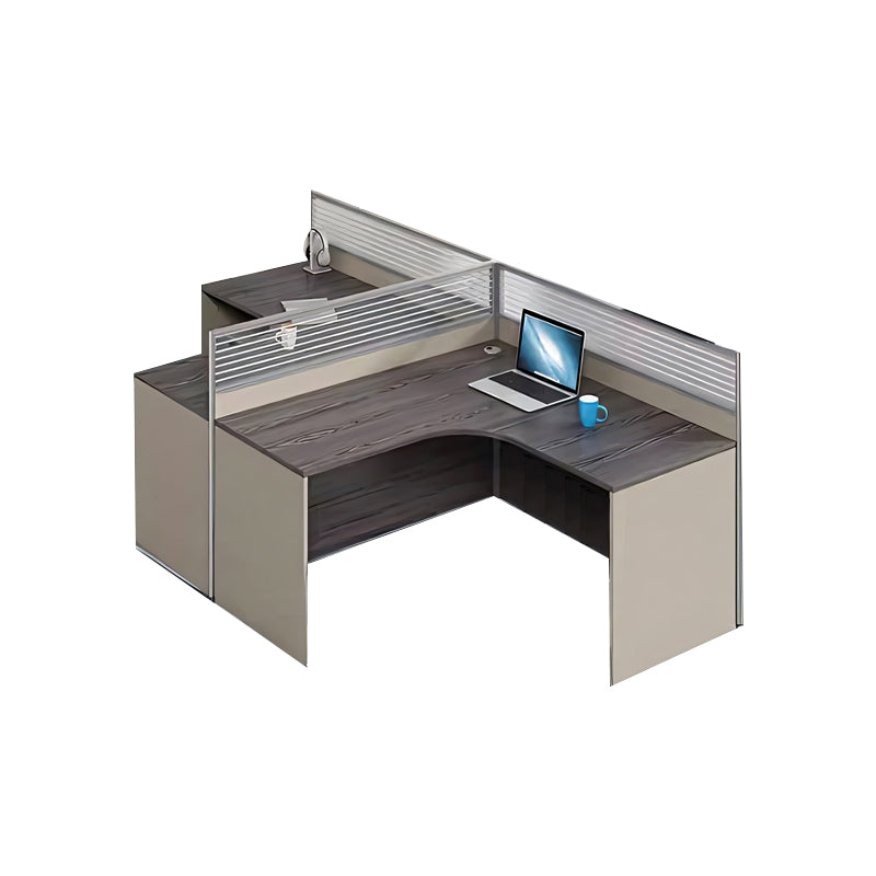 Work Computer Desk Office Furniture Writing Storage Desk YGZ-10101