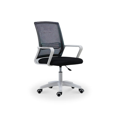 Rotating Office Chair with Adjustable Height for Office and Home BGY-106