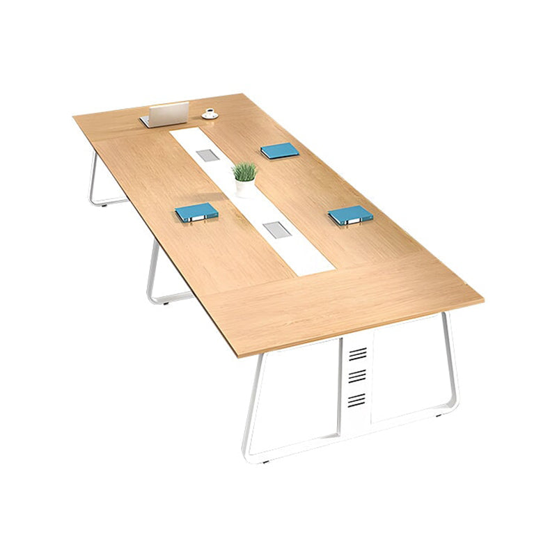 Urban Modern Conference Table Eco-Friendly Table HYZ-10102