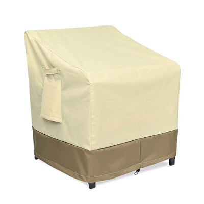 Furniture Cover for Outdoor Single Sofa ODFC-04（Sale Event）