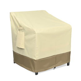 Furniture Cover for Outdoor Single Sofa ODFC-04（Sale Event）