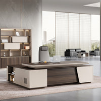 Large Executive Desk Mordern Stylish Desk LBZ-2047