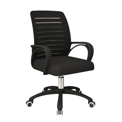 Rotating Office Chair with Adjustable Height for Office and Home BGY-004