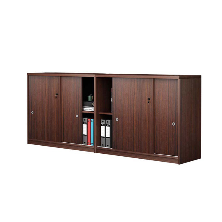 Office File Cabinet, Low Cabinet, Storage Cabinet WJG-737