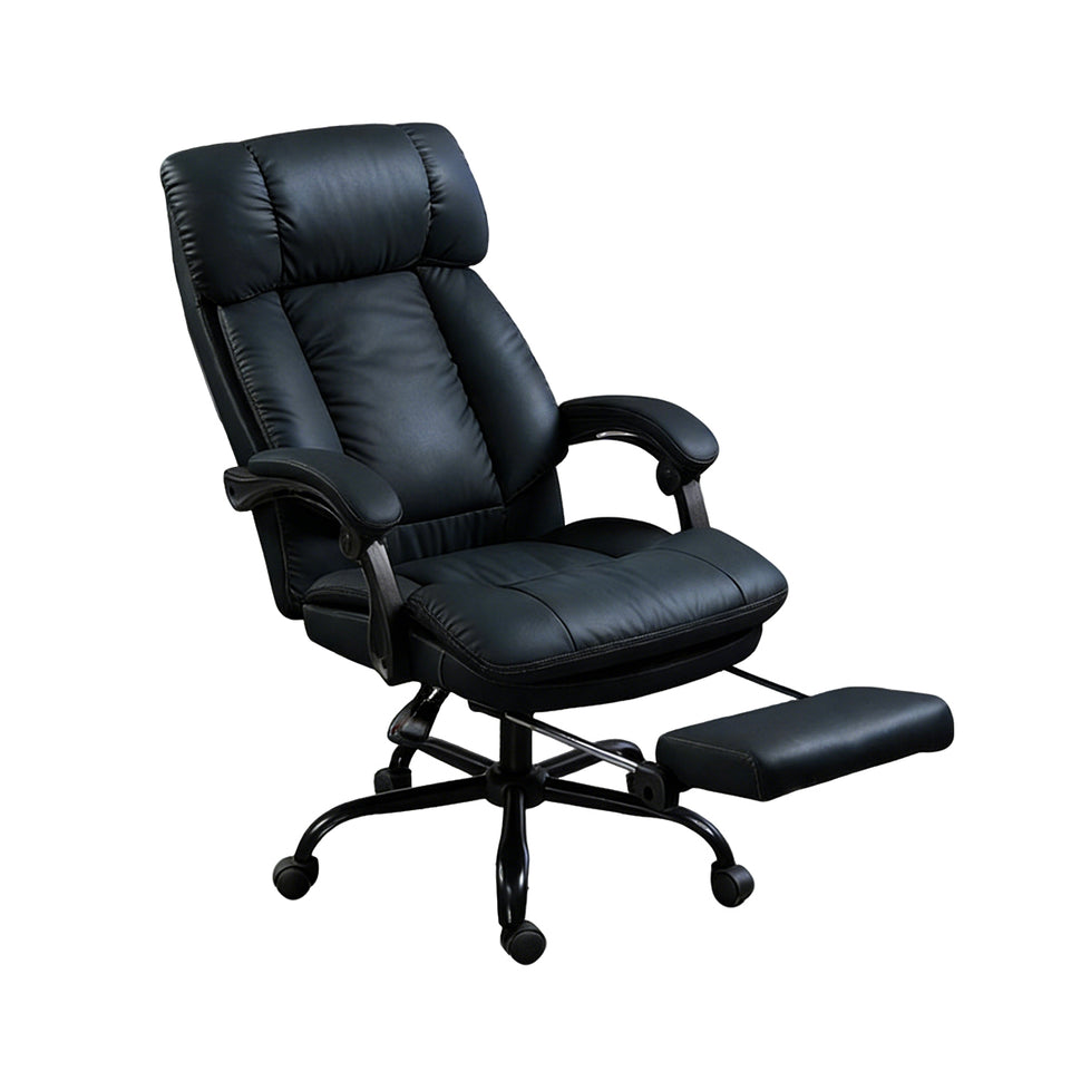 Manager Chair Comfortable Sedentary Computer Chair BGY-1069