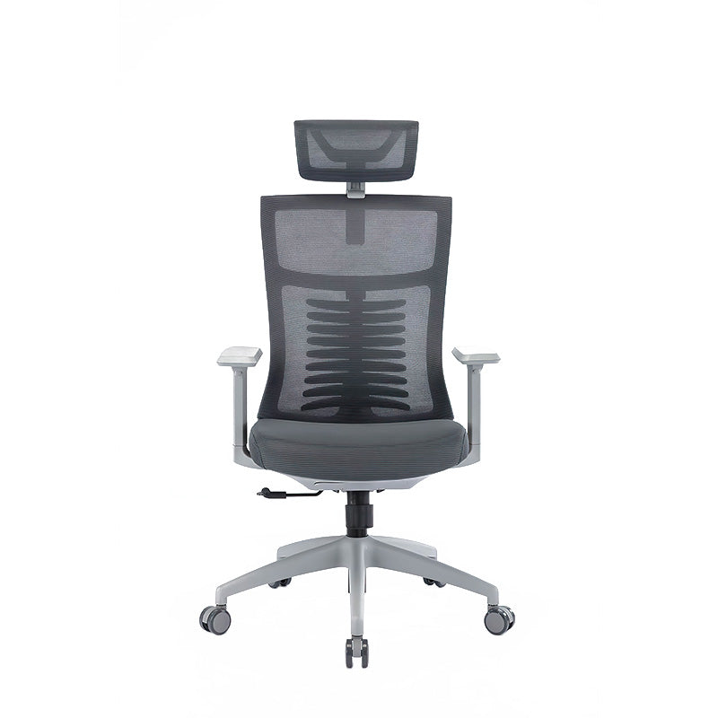 Fashion Computer Office Chair Breathable Mesh Chair Sponge Cushion BGY-103