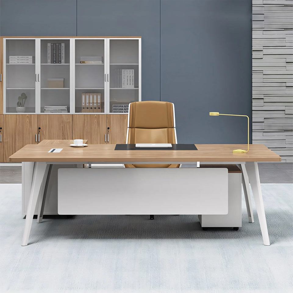 Executive Desk Office President Desk Work Desk LBZ-1061