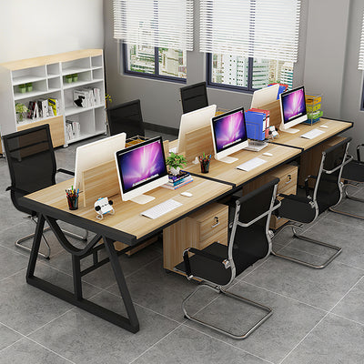 Display Storage Cabinet 30 in Tall with Lockable, Modular & Portable for Home Office